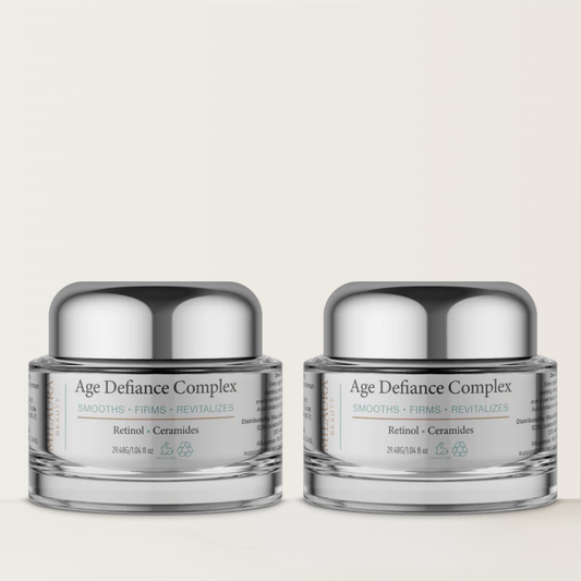 Age Defiance Complex