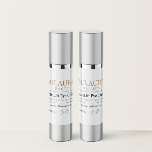HydraLift Eye Creme