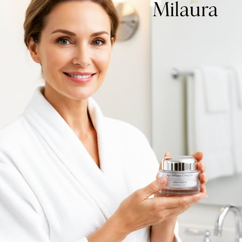 Age Defiance Complex