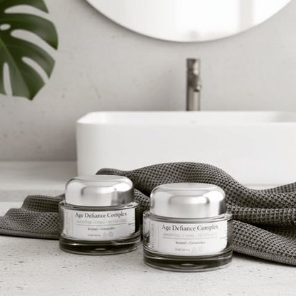 Age Defiance Complex