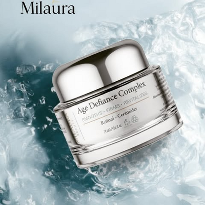 Age Defiance Complex