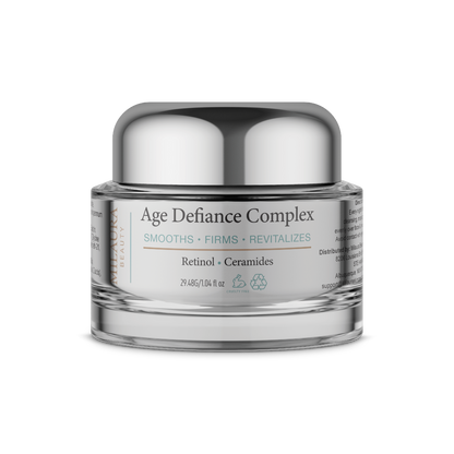 Age Defiance Complex