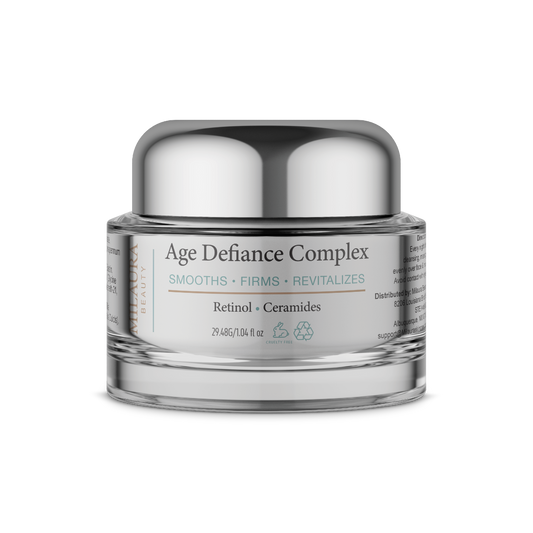 Age Defiance Complex