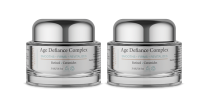 Age Defiance Complex