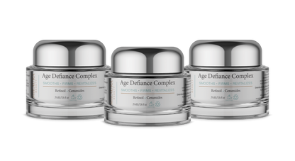 Age Defiance Complex