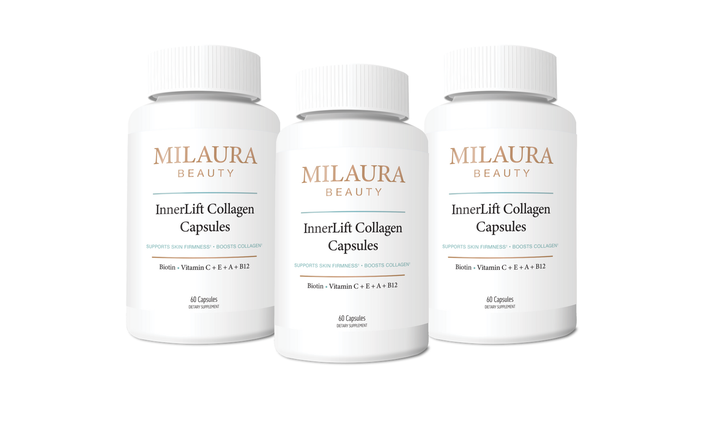 InnerLift Collagen Capsules