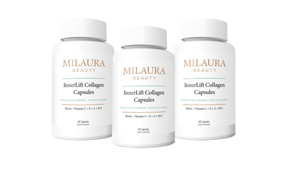 InnerLift Collagen Capsules