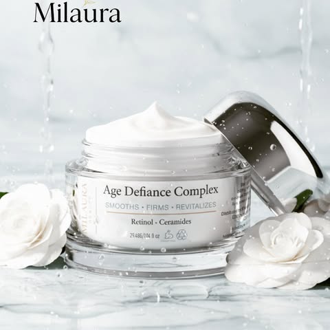 Age Defiance Complex