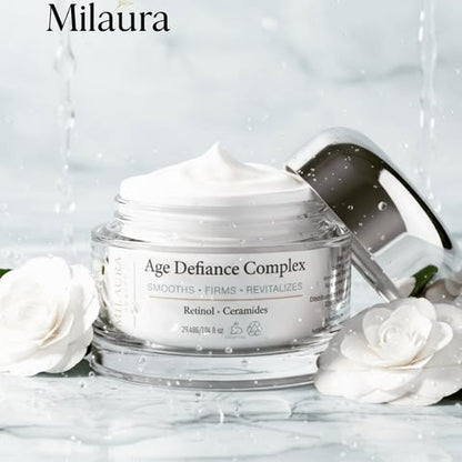 Age Defiance Complex